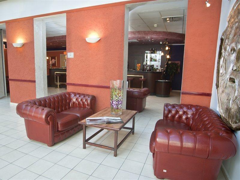 Hotel Caesar Praga